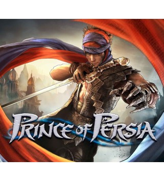 Prince of Persia Ubisoft Connect Ubisoft Key 